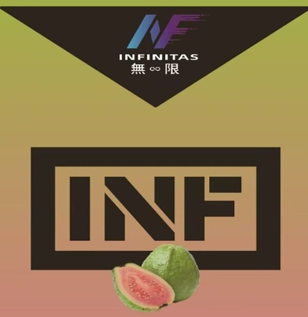 INF煙彈一代通用 / 3顆裝 / 超越SP2的口感：圖片 2