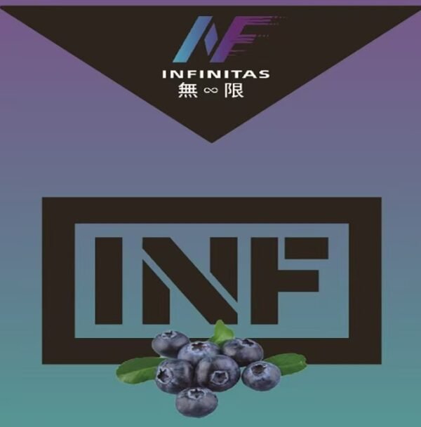 INF煙彈一代通用 / 3顆裝 / 超越SP2的口感：圖片 12