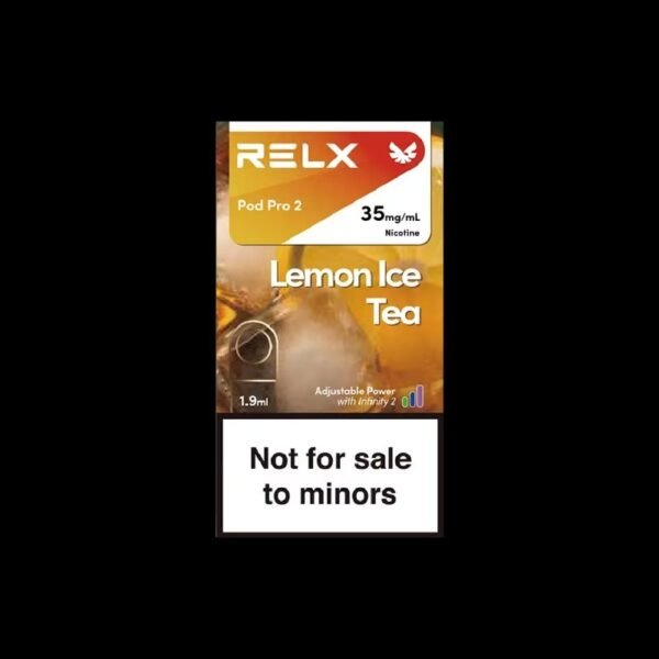 RELX悅刻六代煙彈3顆入 / 不通用一代 / 5%薄荷爽翻天 滿5盒送主機：圖片 5