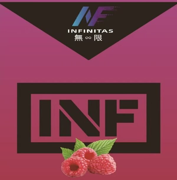 INF煙彈一代通用 / 3顆裝 / 超越SP2的口感：圖片 3