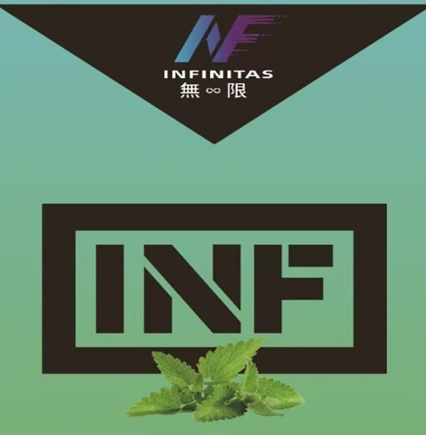 INF煙彈一代通用 / 3顆裝 / 超越SP2的口感：圖片 9