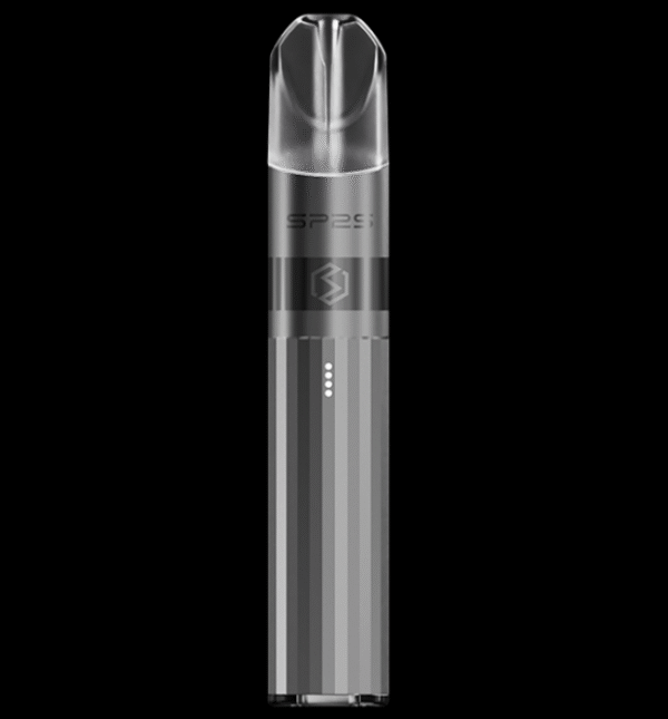 SP2主機鈦金屬升級款通用一代 / 兩段式：圖片 2