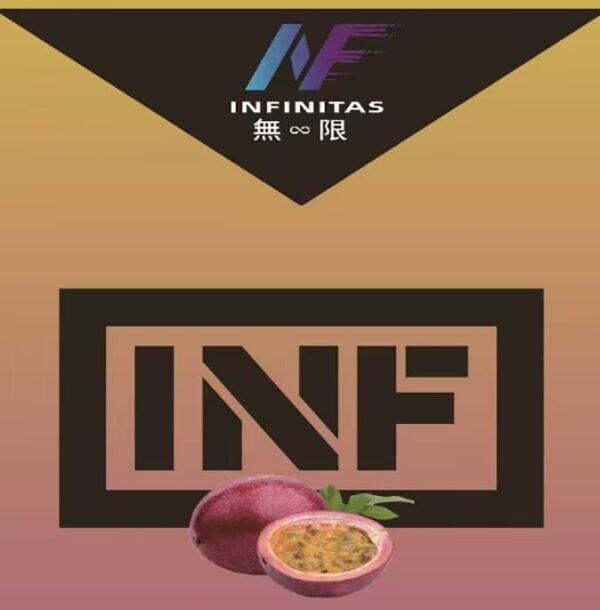 INF煙彈一代通用 / 3顆裝 / 超越SP2的口感：圖片 6