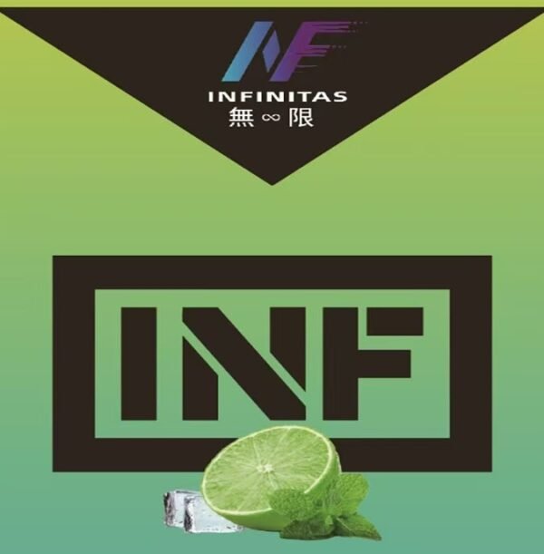 INF煙彈一代通用 / 3顆裝 / 超越SP2的口感：圖片 10