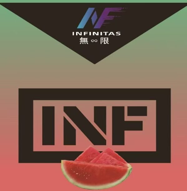 INF煙彈一代通用 / 3顆裝 / 超越SP2的口感：圖片 11