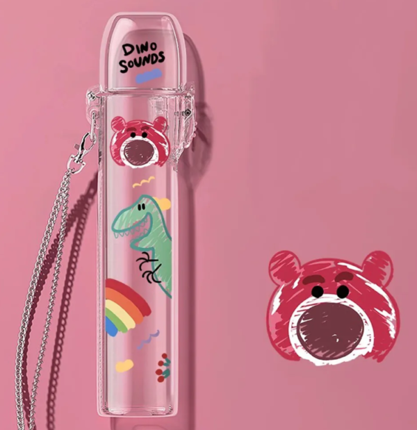 彈蓋主機保護套 / 通用各大品牌主機：圖片 2