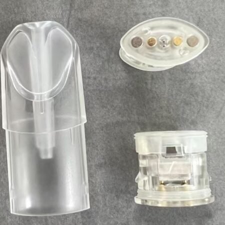 單顆裝空倉 / 適合一代主機