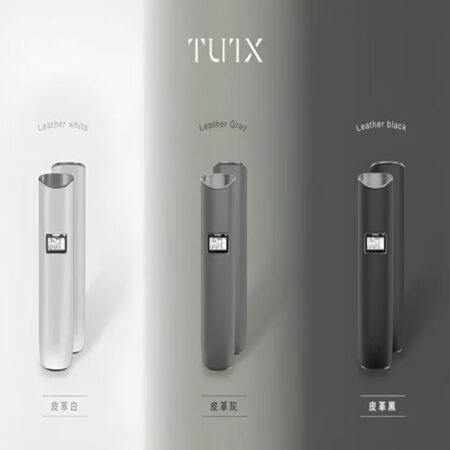 TUTX皮革主機 一代通用