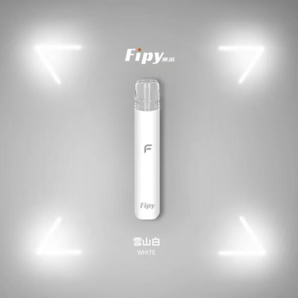 FIPY果派主機/通用一代彈：圖片 2